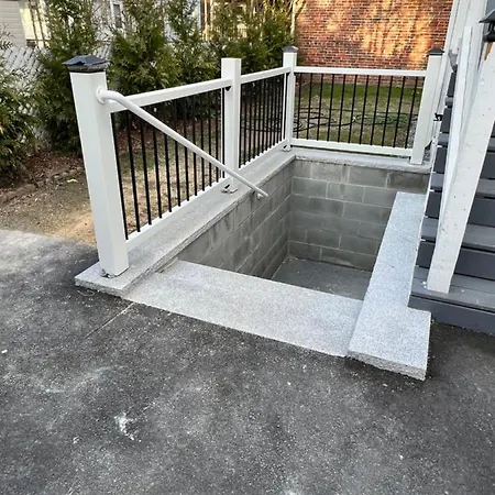 Roslindale Village Condos Boston Exterior photo